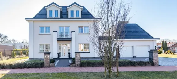 4 bedrooms Villa in Cloppenburg, Germany No. 193168 15