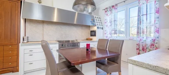 4 bedrooms Villa in Cloppenburg, Germany No. 193168 4