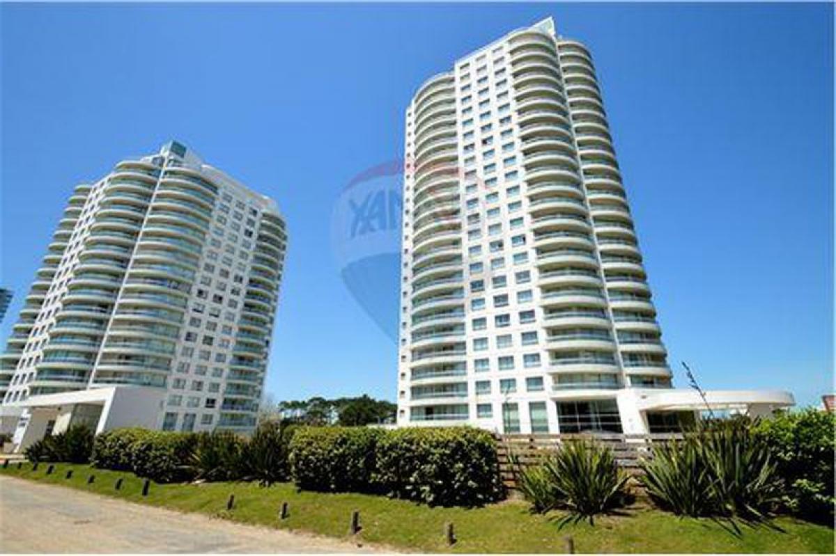 2 chambres Appartement à Maldonado, Uruguay No. 204