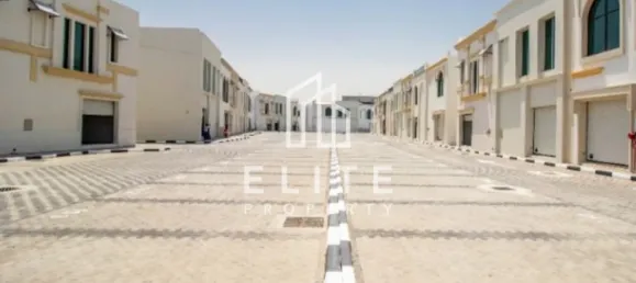 Edificio en Dubai, UAE 20026 m² No. 98363 4