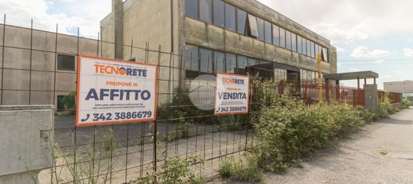 480m² Warehouse in Calcinato, Italy No. 145143 24