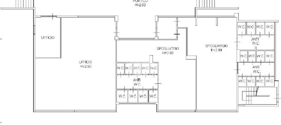 480m² Warehouse in Calcinato, Italy No. 145143 29