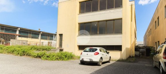 480m² Warehouse in Calcinato, Italy No. 145143 21