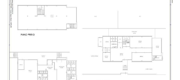 480m² Warehouse in Calcinato, Italy No. 145143 27