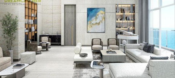 4 bedrooms Penthouse in Mina Al Arab, UAE No. 94741 6