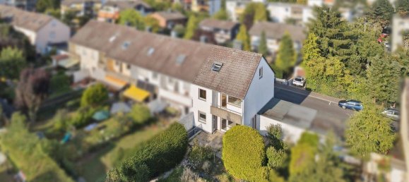 2 chambres Maison de ville à Wetteraukreis, Germany No. 351474 12