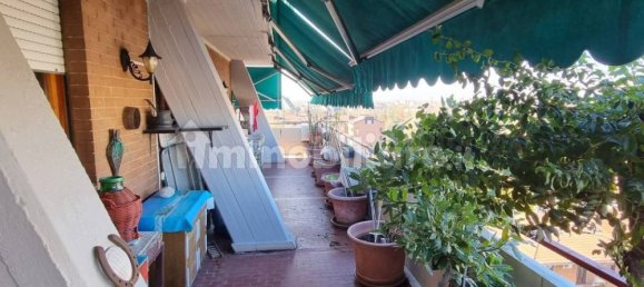 4 غرف نوم بانتهاوس في Modena, Italy رقم 160859 13