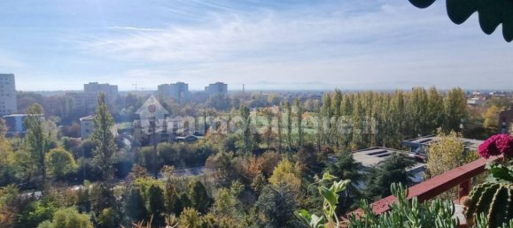 4 غرف نوم بانتهاوس في Modena, Italy رقم 160859 2