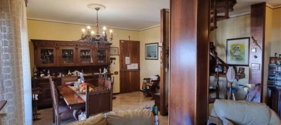 4 غرف نوم بانتهاوس في Modena, Italy رقم 160859 10