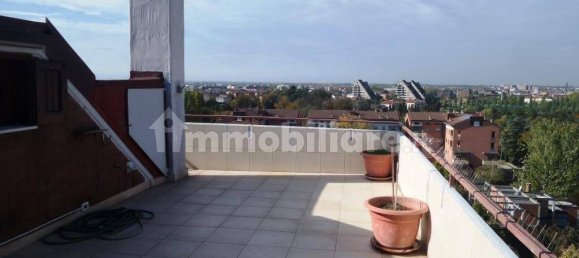 4 غرف نوم بانتهاوس في Modena, Italy رقم 160859 25