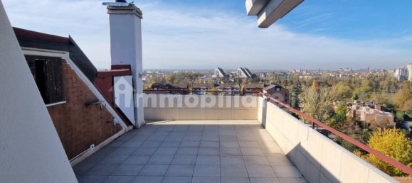 4 غرف نوم بانتهاوس في Modena, Italy رقم 160859 22