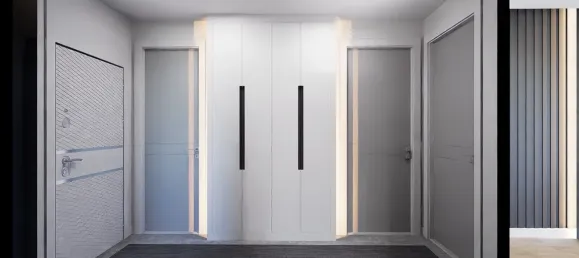 Apartment 2+1 in Dosemealti, Turkey No. 33401 27