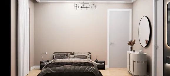 Apartment 2+1 in Dosemealti, Turkey No. 33401 11