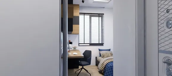 Apartment 2+1 in Dosemealti, Turkey No. 33401 25