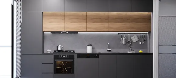 Apartment 2+1 in Dosemealti, Turkey No. 33401 21