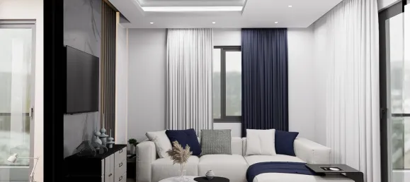 Apartment 2+1 in Dosemealti, Turkey No. 33401 6