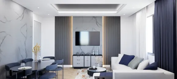 Apartment 2+1 in Dosemealti, Turkey No. 33401 3