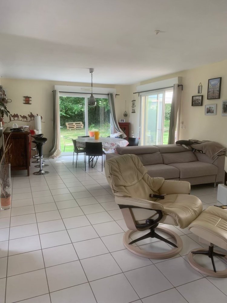 Villa T4 em Sentelie, France N.º 214133