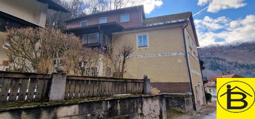 4غرفة منزل في Lilienfeld, Austria رقم 123926