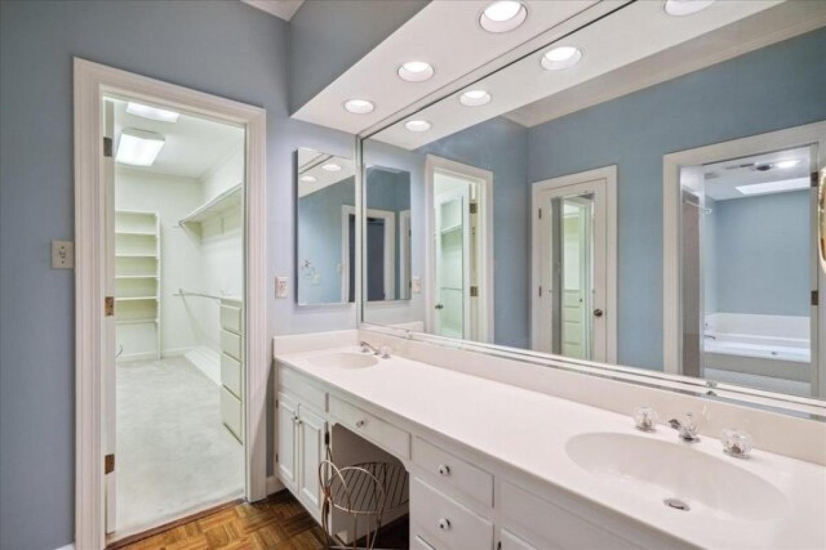 3 Schlafzimmer Haus in Memphis, USA, Nr. 410589