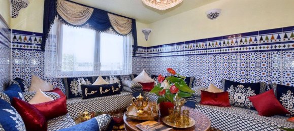 3 chambres Maison à Ansbach, Germany No. 278297 13