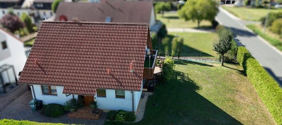 3 chambres Maison à Ansbach, Germany No. 278297 3