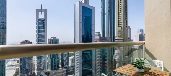 Studio in LIBERTY HOUSE TOWER, DIFC, UAE, Nr. 119091 11