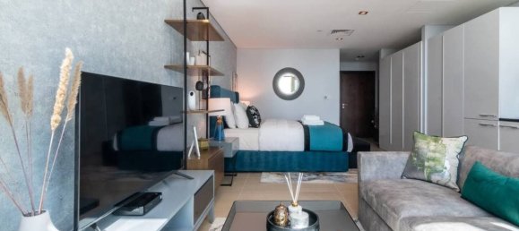 Studio in LIBERTY HOUSE TOWER, DIFC, UAE, Nr. 119091 2