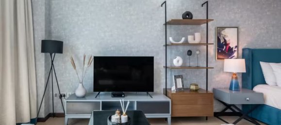 Studio in LIBERTY HOUSE TOWER, DIFC, UAE, Nr. 119091 5