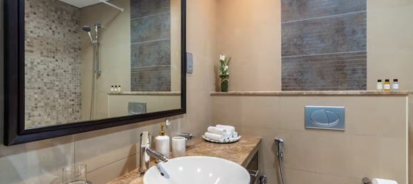 Studio in LIBERTY HOUSE TOWER, DIFC, UAE, Nr. 119091 6