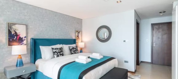 Studio in LIBERTY HOUSE TOWER, DIFC, UAE, Nr. 119091 8