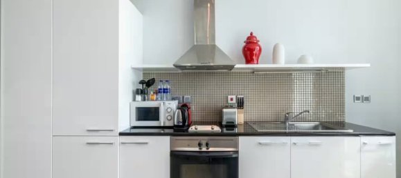 Studio in LIBERTY HOUSE TOWER, DIFC, UAE, Nr. 119091 4