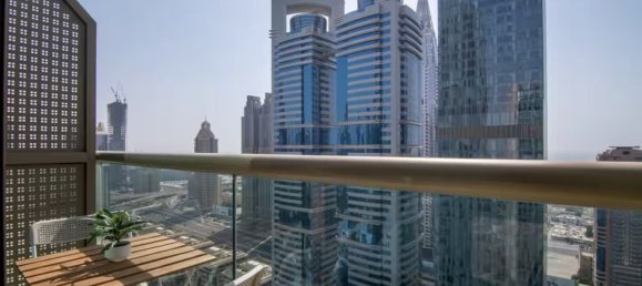 Studio in LIBERTY HOUSE TOWER, DIFC, UAE, Nr. 119091 3