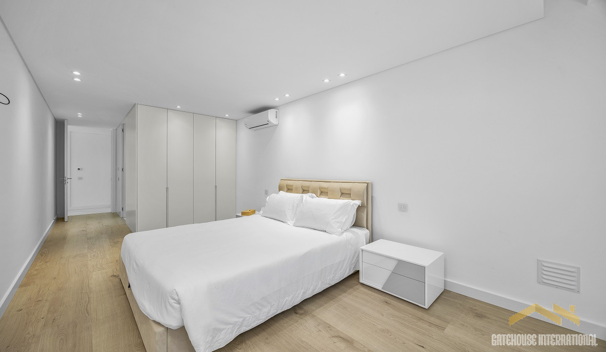 3 bedrooms Villa in Almancil, Portugal No. 285189