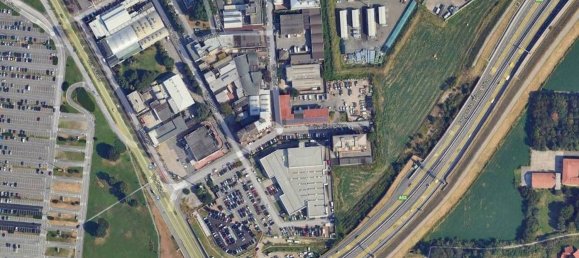 2 bedrooms Apartment in Baranzate, Italy No. 360473 18