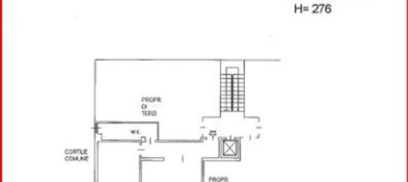 2 bedrooms Apartment in Baranzate, Italy No. 360473 19