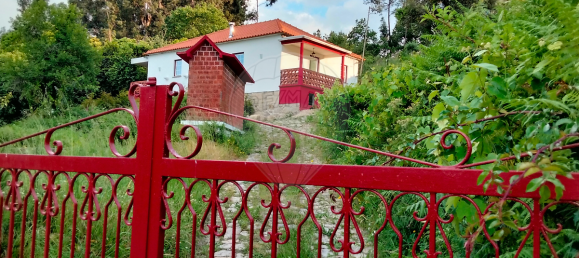 3 bedrooms House in Paredes de Coura, Portugal No. 28618 23