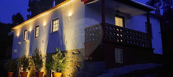 3 bedrooms House in Paredes de Coura, Portugal No. 28618 22