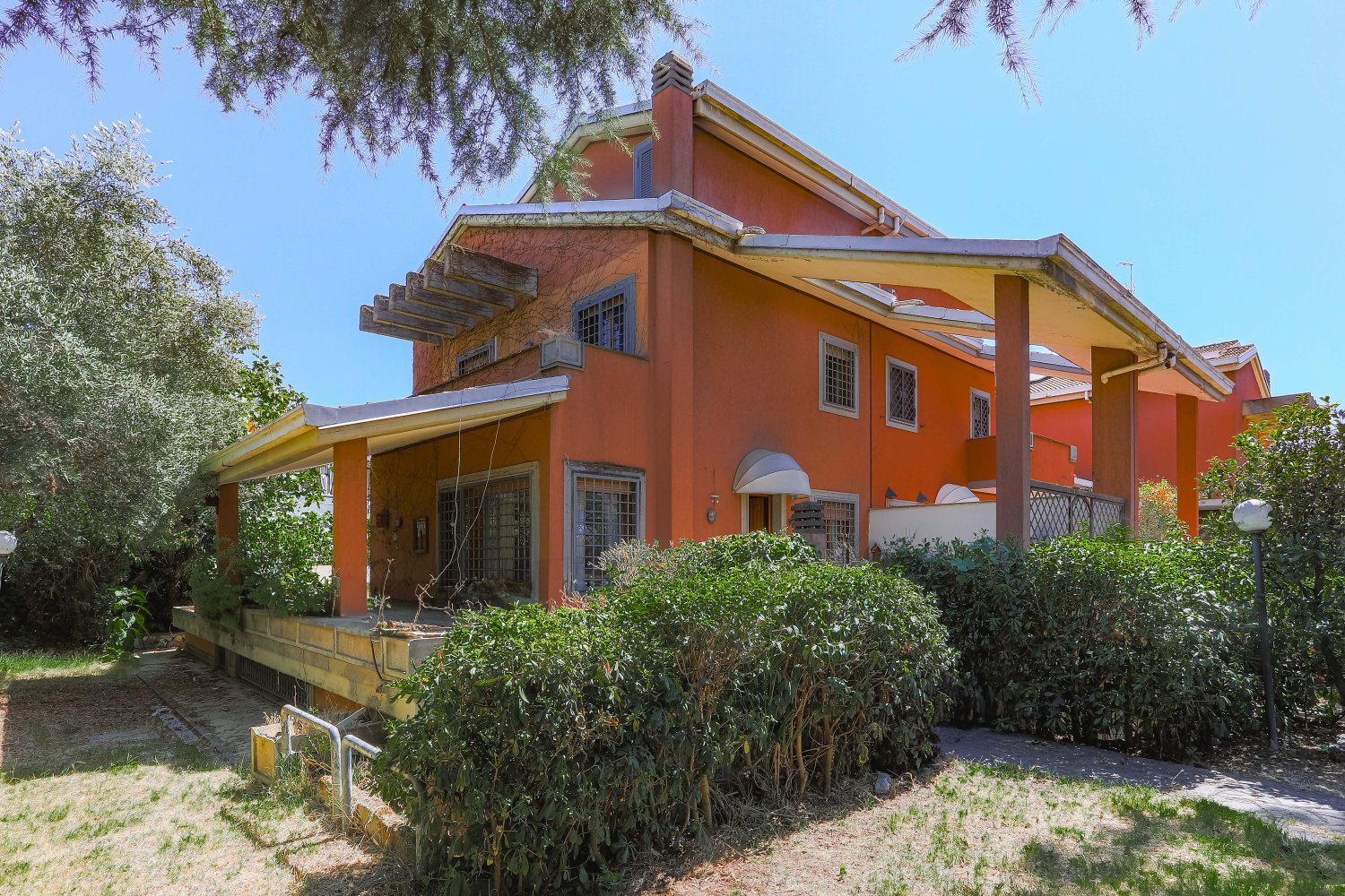 Villa T3 em Rome, Italy N.º 309176