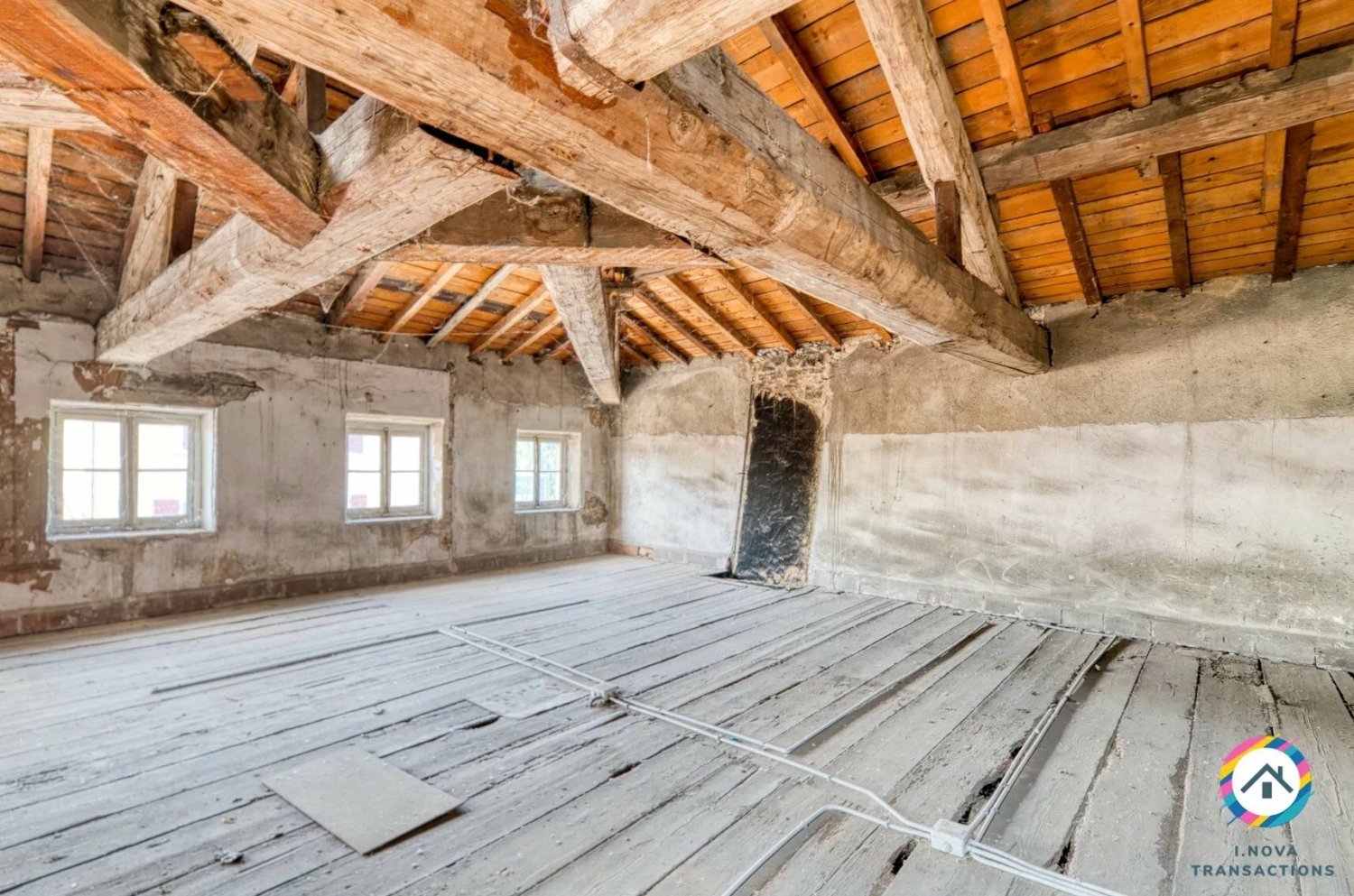 Apartamento T1 em Anse, France N.º 358563