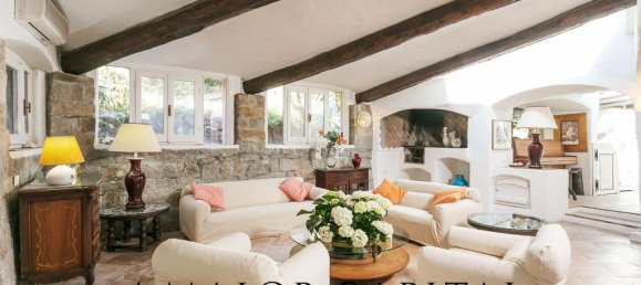 6 bedrooms Villa in Arzachena, Italy No. 59614 19