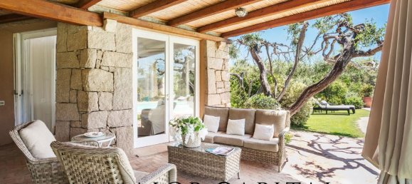 6 bedrooms Villa in Arzachena, Italy No. 59614 6