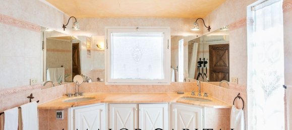 6 bedrooms Villa in Arzachena, Italy No. 59614 18