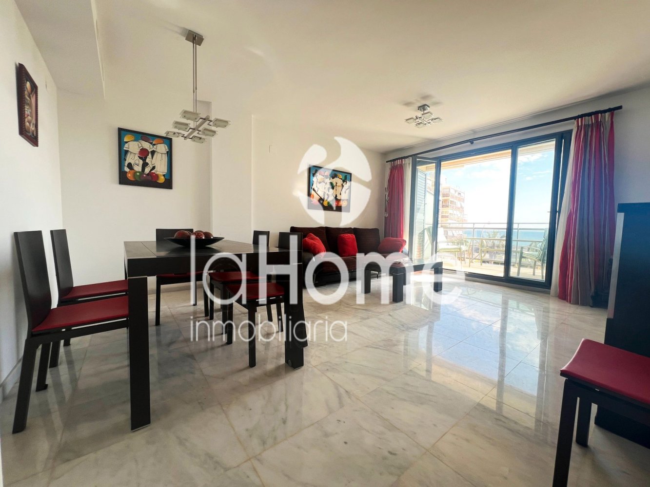 2 Schlafzimmer Wohnung in Valencia, Spain, Nr. 217292