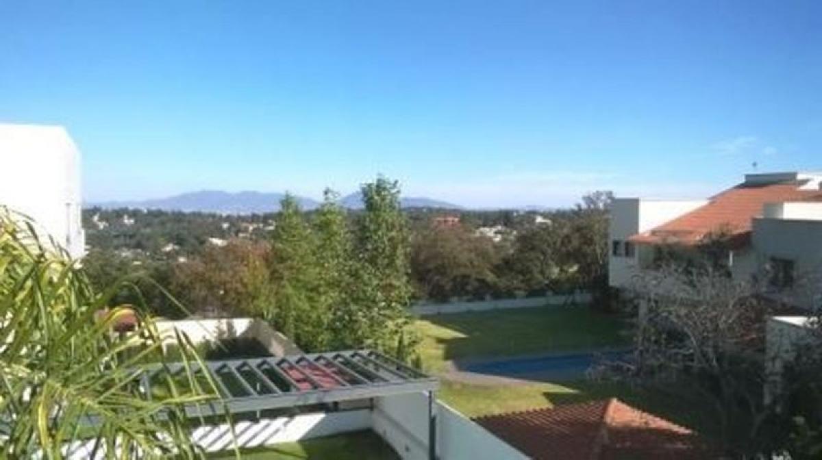 4 chambres Maison à Ciudad Lopez Mateos, Mexico No. 221712