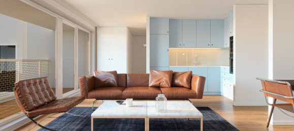 2 bedrooms Condo in Porto, Portugal No. 6633 3