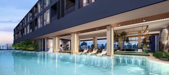 2 chambres Condo à Railay Beach, Thailand No. 67572 3