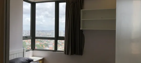 Apartamento T2 em Thu Duc, Vietname N.º 75078 3