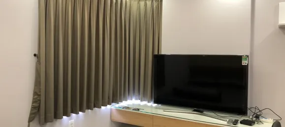 Apartamento T2 em Thu Duc, Vietname N.º 75078 5