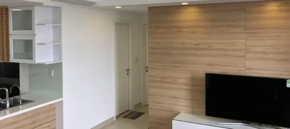 Apartamento T2 em Thu Duc, Vietname N.º 75078 13